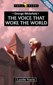 Cover of: George Whitefield
            
                Big Box Little Box