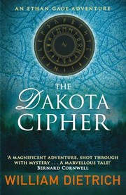 Cover of: The Dakota Cipher by 