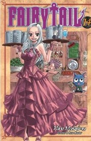 Cover of: Fairy Tail Volume 14
            
                Fairy Tail del Ray by 