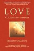 Cover of: Love: A Glimpse of Eternity