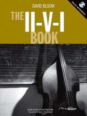 Cover of: The IIVI Book With CD Audio