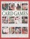 Cover of: Learn to Play the 200 Bestever Card Games
