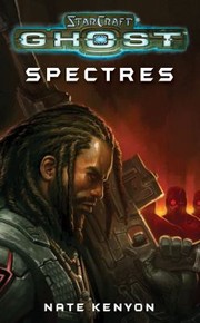 Cover of: Spectres