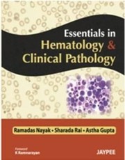 Cover of: Essentials in Hematology and Clinical Pathology