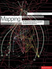 Mapping Graphic Navigational Systems by Roger Fawcett -. Tang