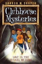 Cover of: Clubhouse Mysteries