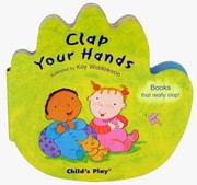 Cover of: Clap Your Hands
            
                Two Little Hands