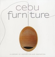 Cebu Furniture by Maricris Encarnacion