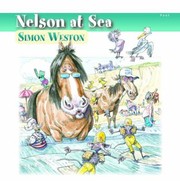 Cover of: Nelson at Sea Simon Weston  David Fitzgerald