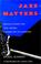 Cover of: Jazz matters