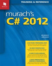 Cover of: Murachs C 2012