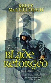 Cover of: Fallen Blade 4
            
                Fallen Blade Novel