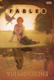 Cover of: Fables Encyclopedia