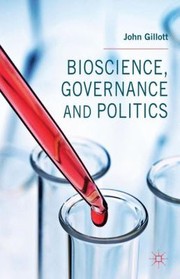Cover of: Bioscience