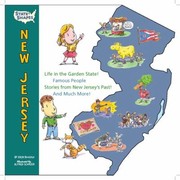 Cover of: New Jersey