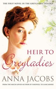 Cover of: Heir to Greyladies by 