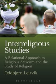 Cover of: Interreligious Studies
