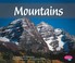 Cover of: Mountains