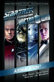 Cover of: Star Trek The Next Generation  Doctor Who