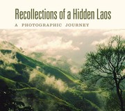 Cover of: Recollections of a Hidden Laos