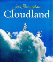 Cover of: Cloudland by John Burningham