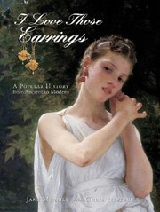 Cover of: I Love Those Earrings by 