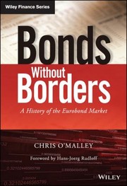 Cover of: Bonds without Borders
            
                Wiley Finance Series