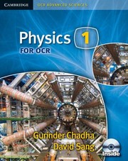 Cover of: Physics 1 for OCR