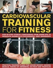 Cover of: Cardiovascular Training for Fitness