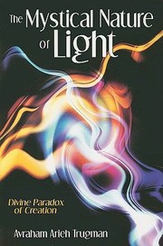 Cover of: The Mystical Nature of Light