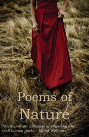 Cover of: Poems Of Nature