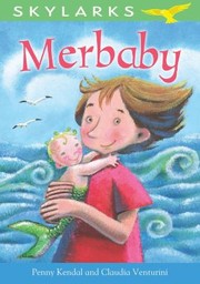 Cover of: Merbaby
            
                Skylarks