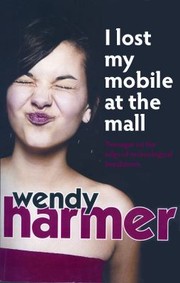 Cover of: I Lost My Mobile at the Mall by 