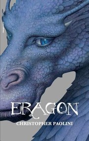 Cover of: Eragon by 