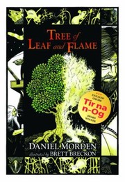 Cover of: Tree of Leaf and Flame
