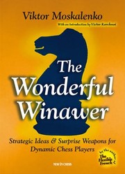 Cover of: The Wonderful Winawer