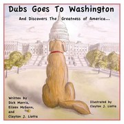 Cover of: Dubs Goes to Washington