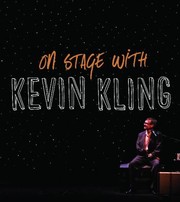 Cover of: On Stage with Kevin Kling by 
