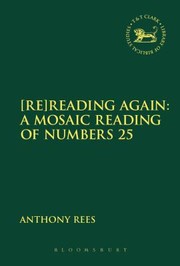 Cover of: Rereading Again by 