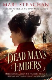 Cover of: Blow On A Dead Mans Embers