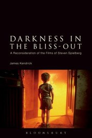 Cover of: Darkness in the BlissOut