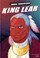 Cover of: King Lear
            
                Manga Shakespeare
