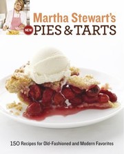 Cover of: Martha Stewarts New Pies and Tarts