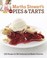 Cover of: Martha Stewarts New Pies and Tarts