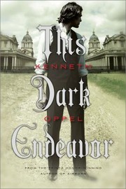 Cover of: This Dark Endeavor The Apprenticeship Of Victor Frankenstein by 