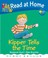 Cover of: Kipper Tells the Time