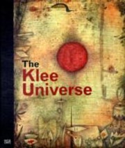 Cover of: The Klee Universe by 