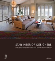 Cover of: Star Interior Designers