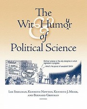 Cover of: Wit and Humor of Political Science