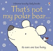 Cover of: Thats Not My Polar Bear by 